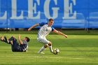 Men's Soccer vs Gordon  Wheaton Men's Soccer vs Gordon. - Photo by Keith Nordstrom : Wheaton, Soccer, Gordon, MSoc2019